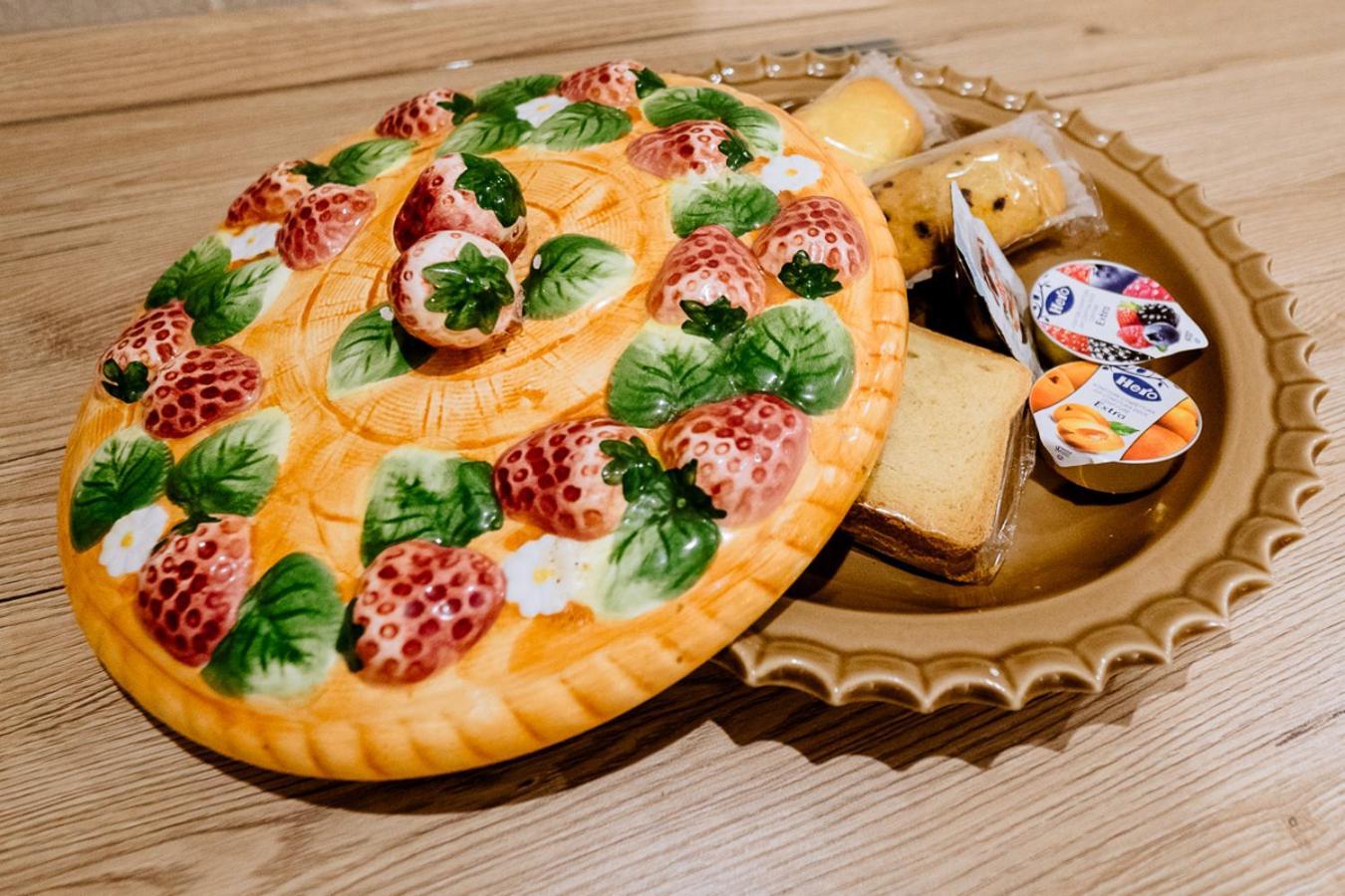 Appartamento Il Papavero Rosso グロッセート エクステリア 写真